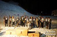 4th Nostalgie Worldcup Skirace 28.12.16