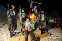 4th Nostalgie Worldcup Skirace 28.12.16